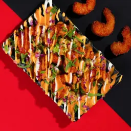 Shrimp Dynamite